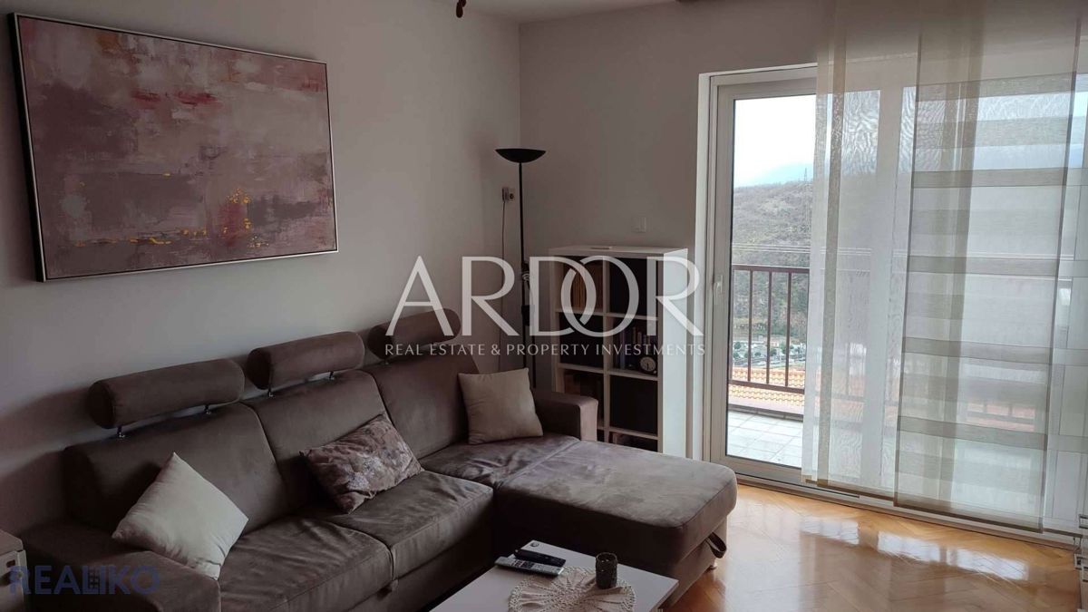 Apartmaj Škurinje, Rijeka, 60m2