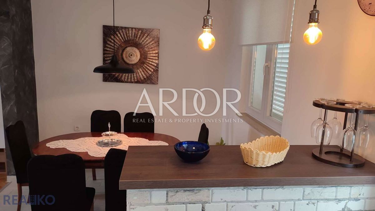 Apartmaj Škurinje, Rijeka, 60m2