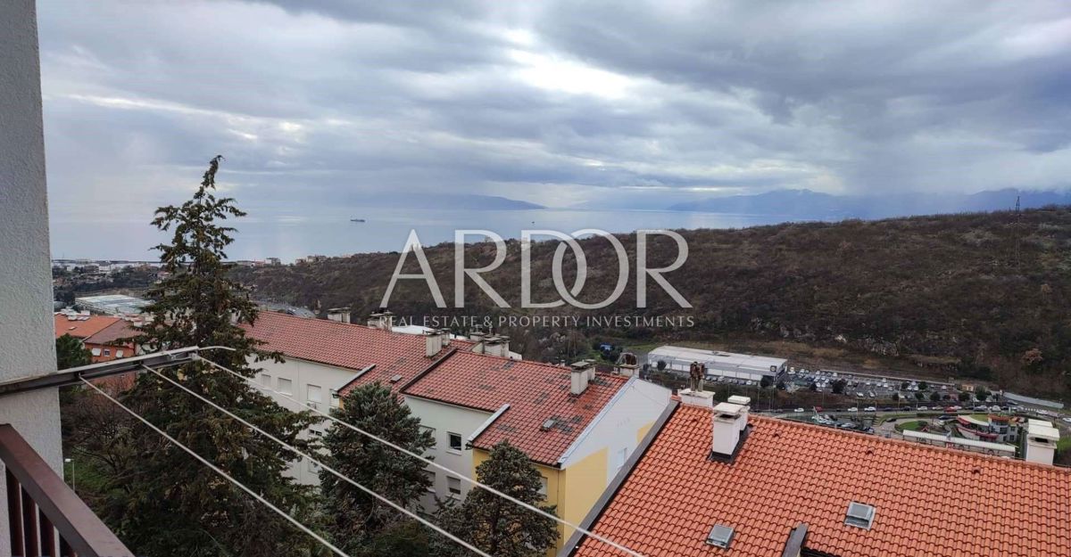 Apartmaj Škurinje, Rijeka, 60m2