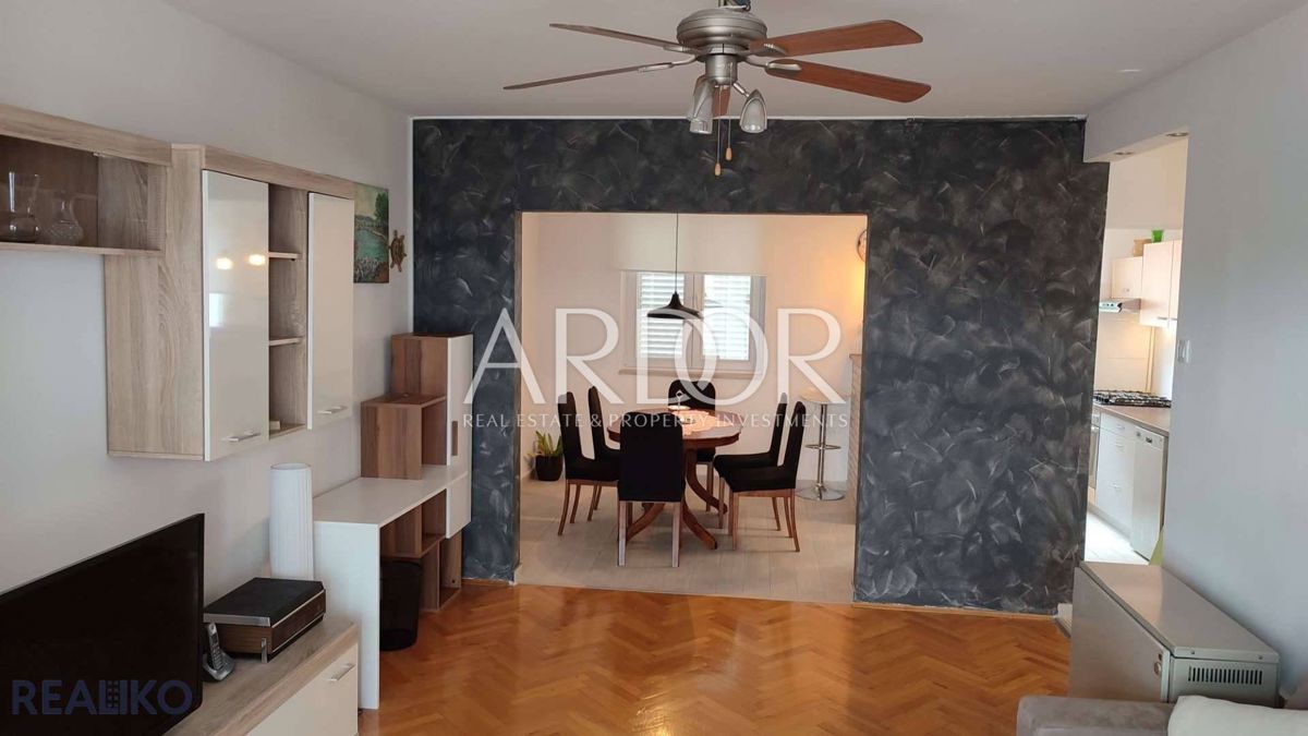 Apartmaj Škurinje, Rijeka, 60m2
