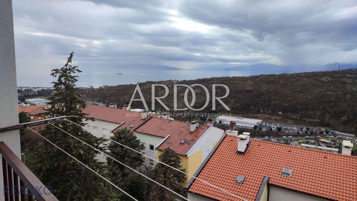 Apartmaj Škurinje, Rijeka, 60m2