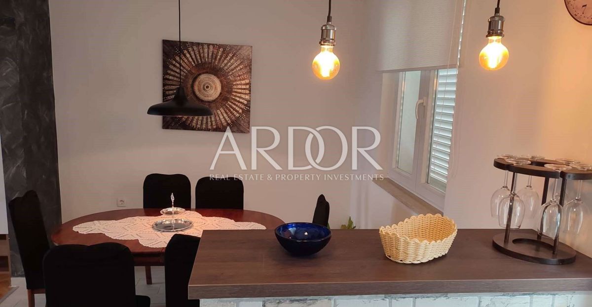 Apartmaj Škurinje, Rijeka, 60m2