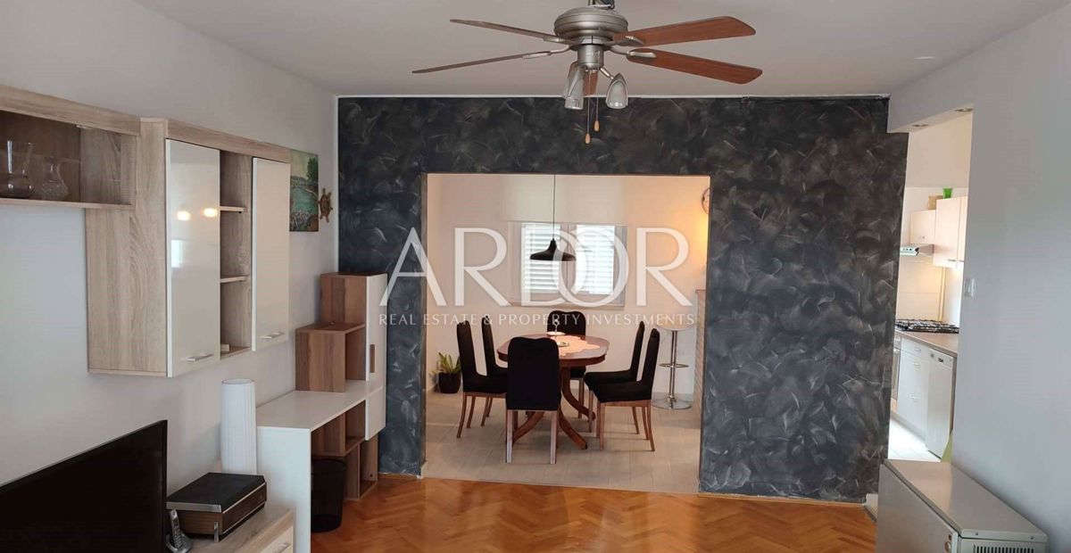 Apartmaj Škurinje, Rijeka, 60m2