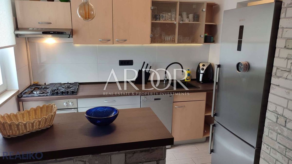 Apartmaj Škurinje, Rijeka, 60m2