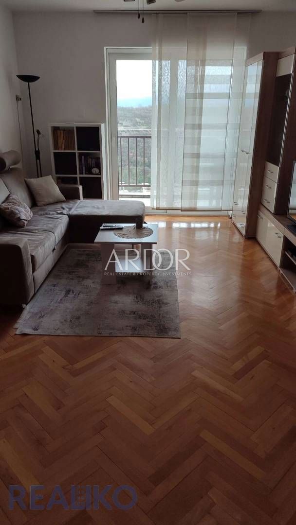 Apartmaj Škurinje, Rijeka, 60m2