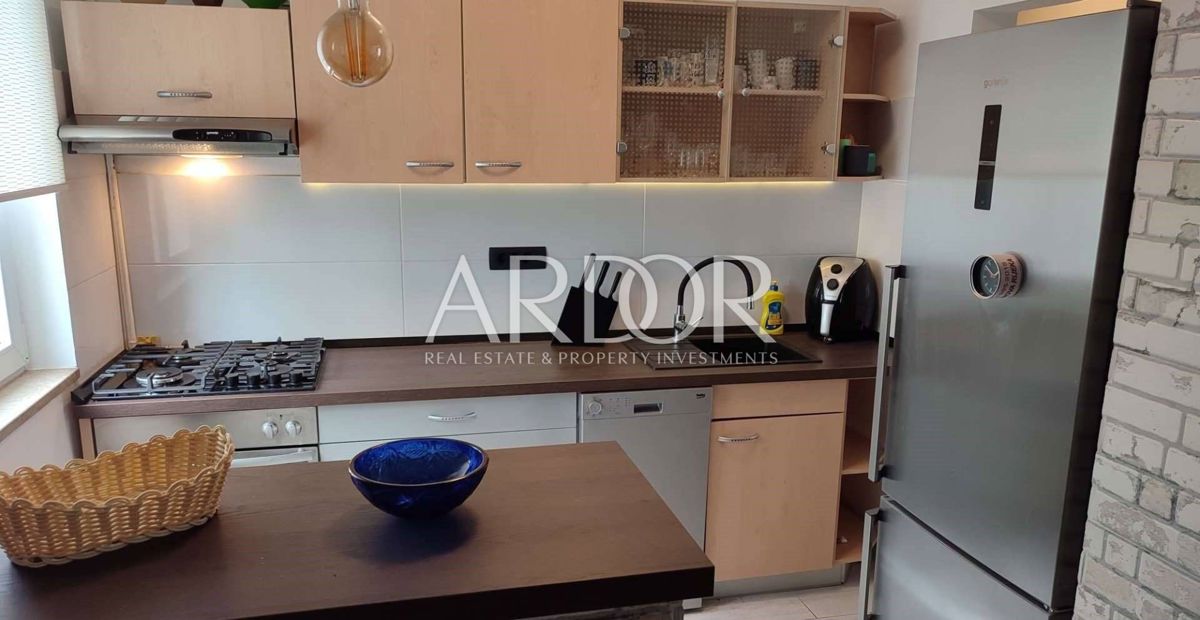 Apartmaj Škurinje, Rijeka, 60m2