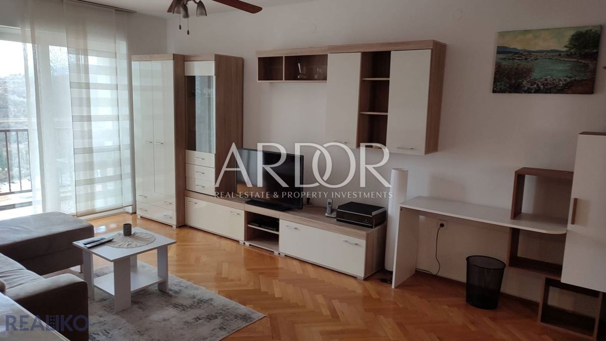 Apartmaj Škurinje, Rijeka, 60m2