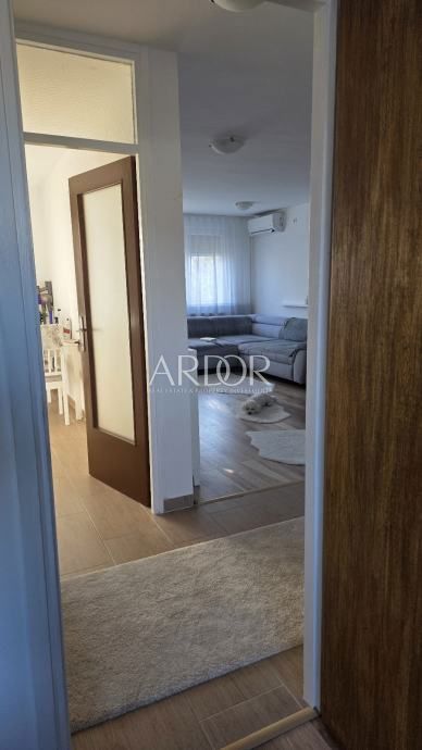 Apartmaj Srdoči, Rijeka, 70,34m2