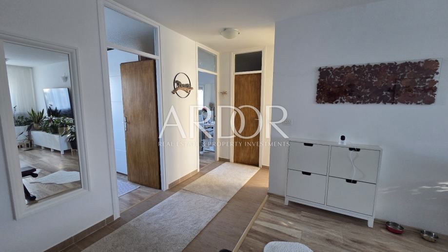 Apartmaj Srdoči, Rijeka, 70,34m2