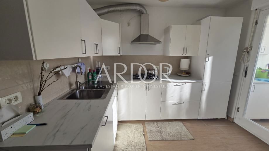 Apartmaj Srdoči, Rijeka, 70,34m2