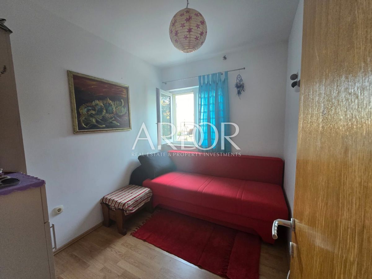 Apartmaj Rab, 49m2