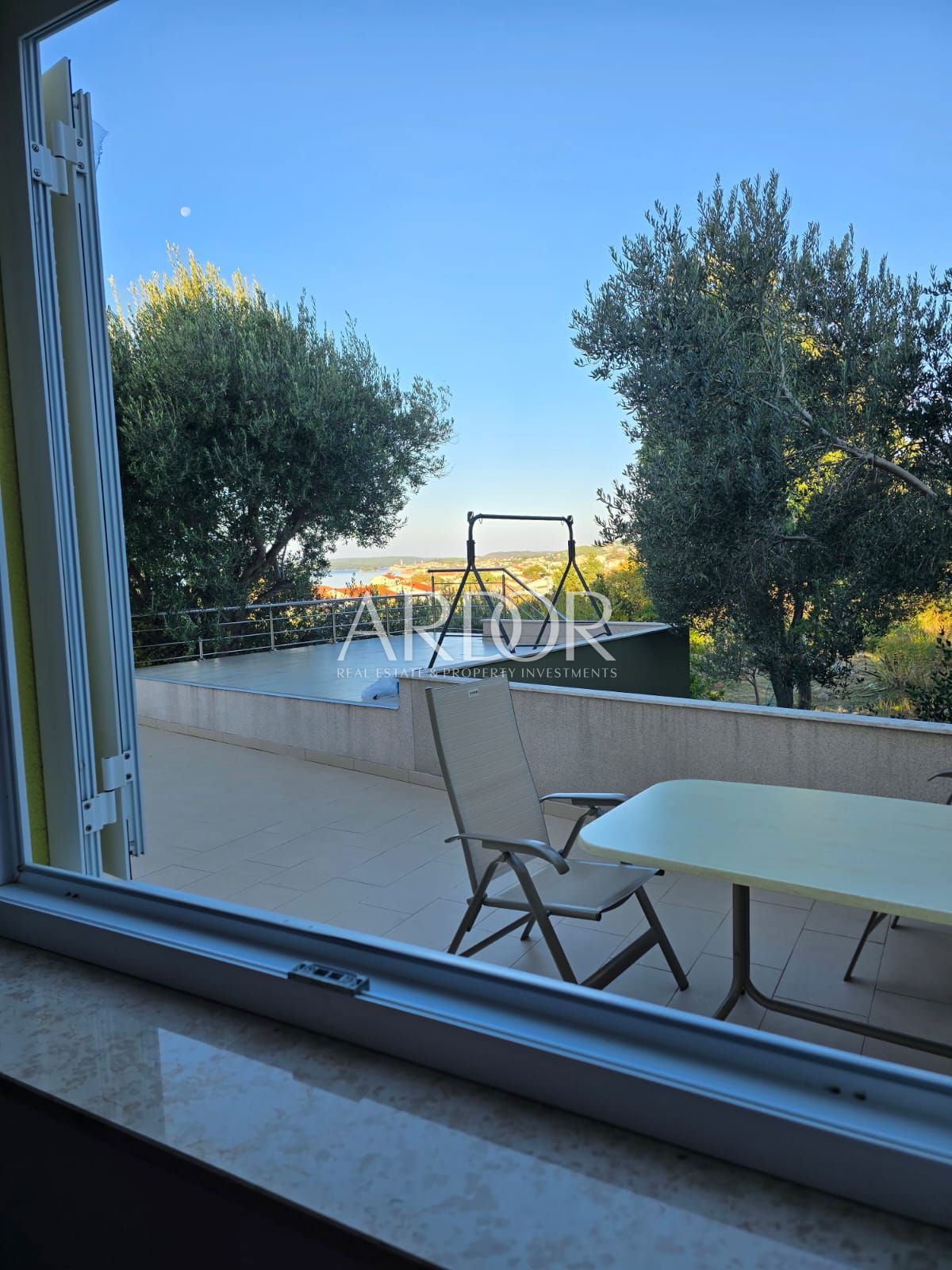 Apartmaj Rab, 49m2