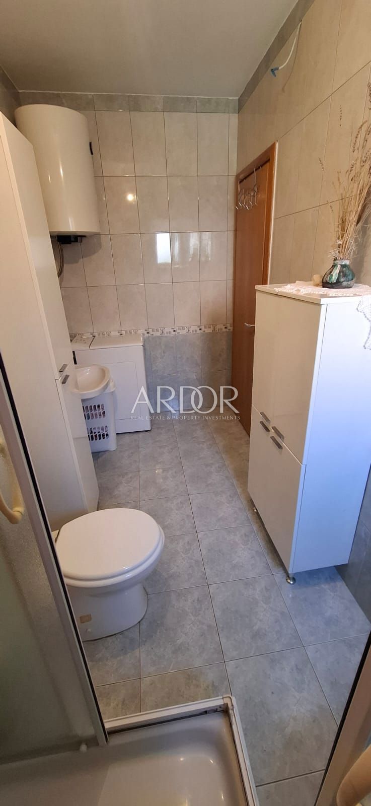 Apartmaj Rab, 49m2