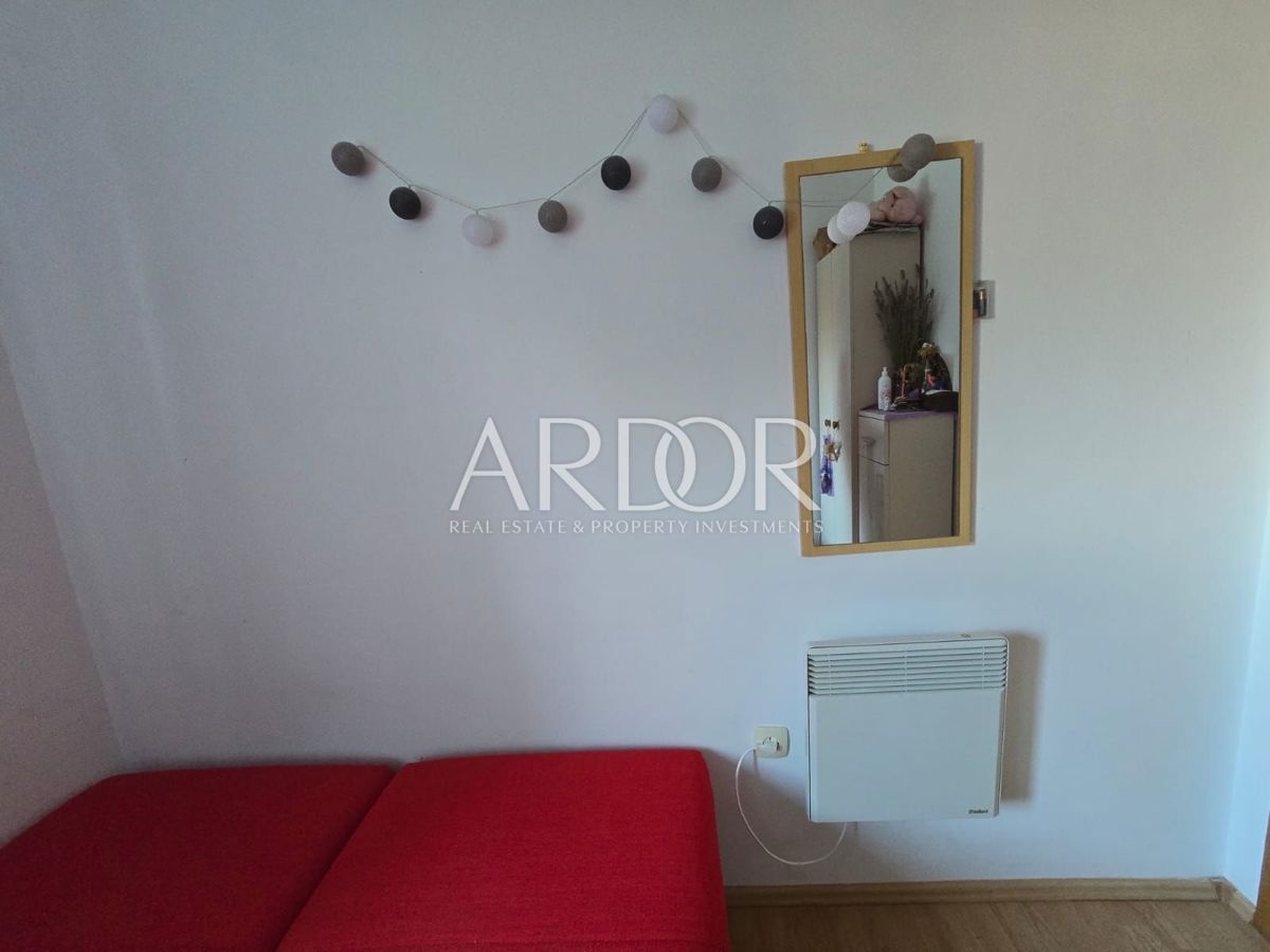 Apartmaj Rab, 49m2