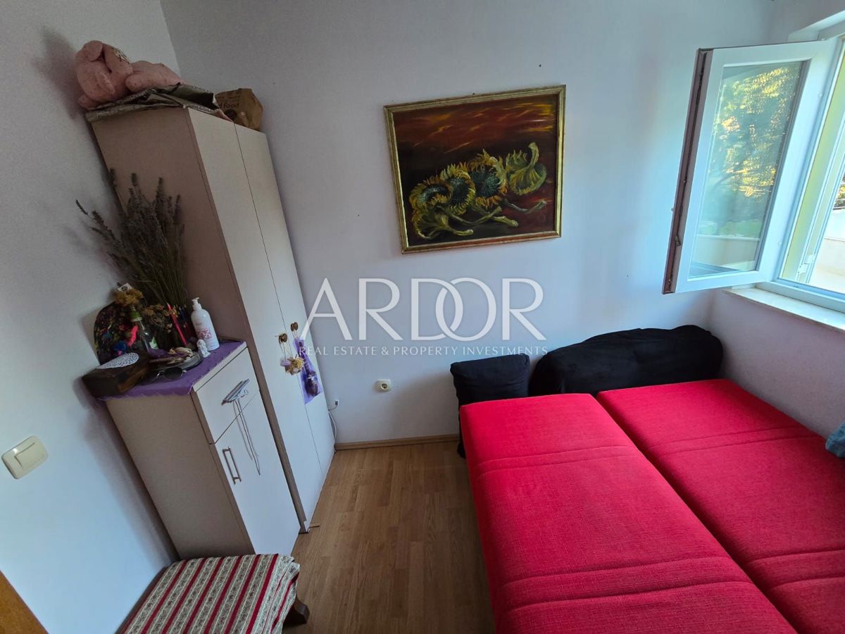 Apartmaj Rab, 49m2