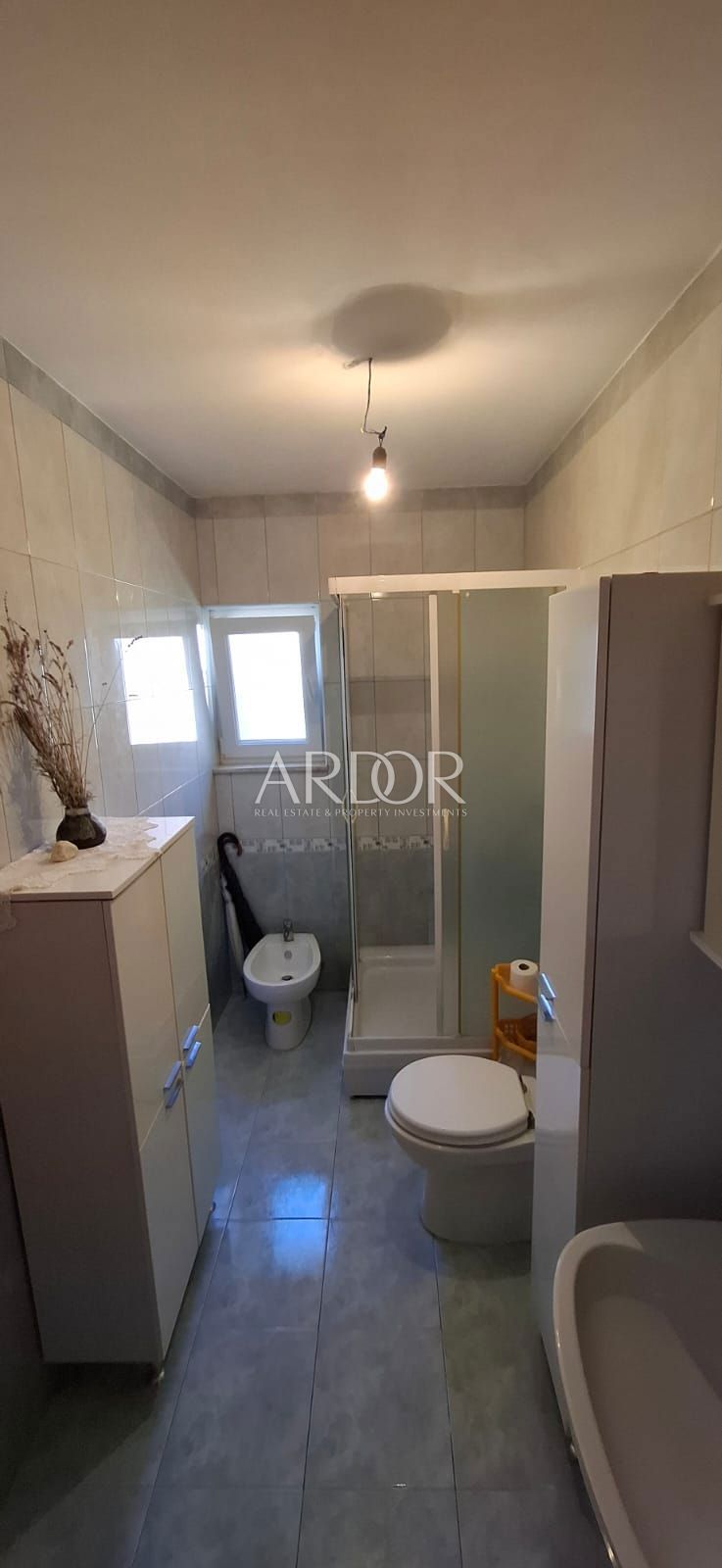 Apartmaj Rab, 49m2