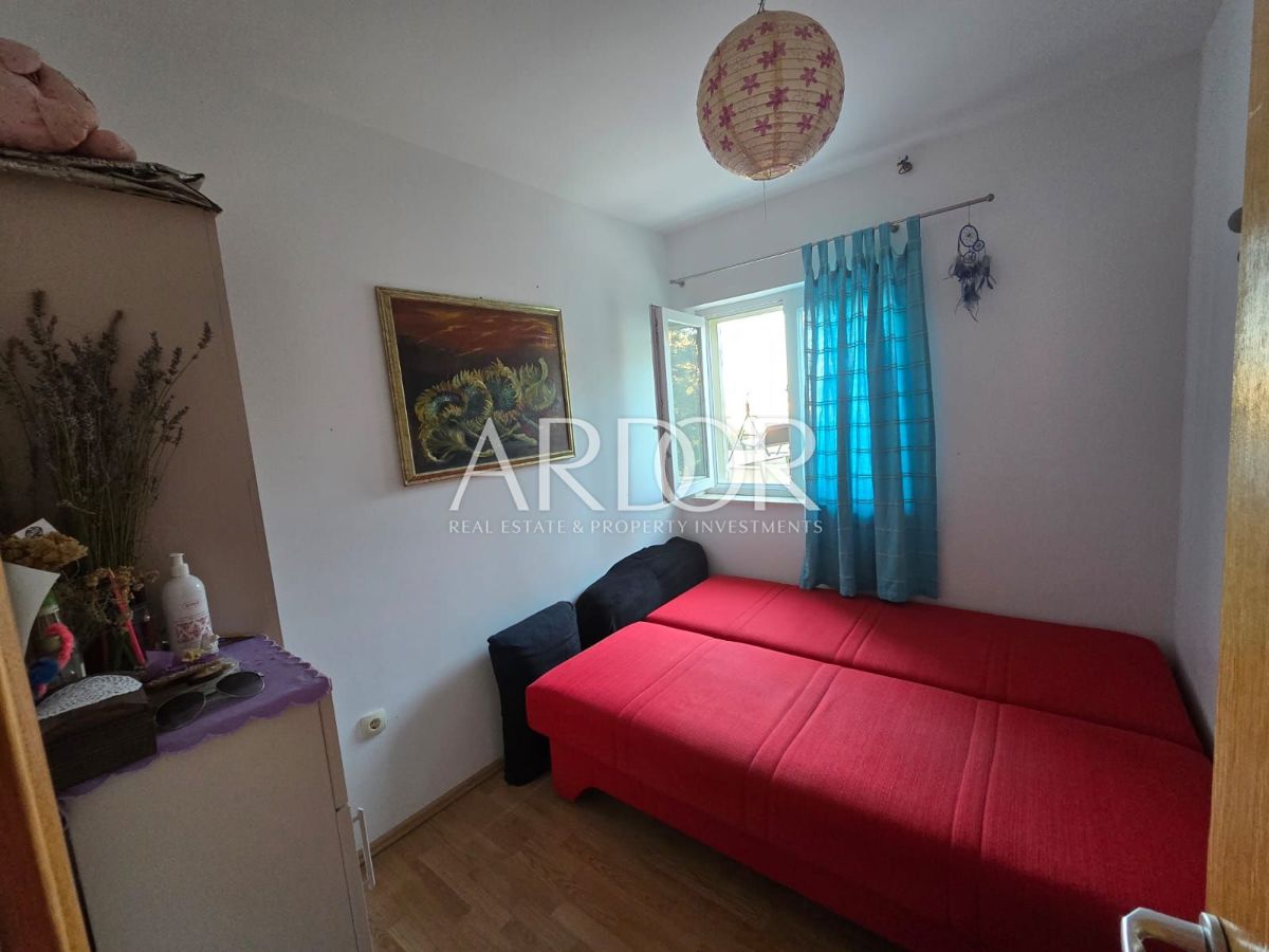Apartmaj Rab, 49m2