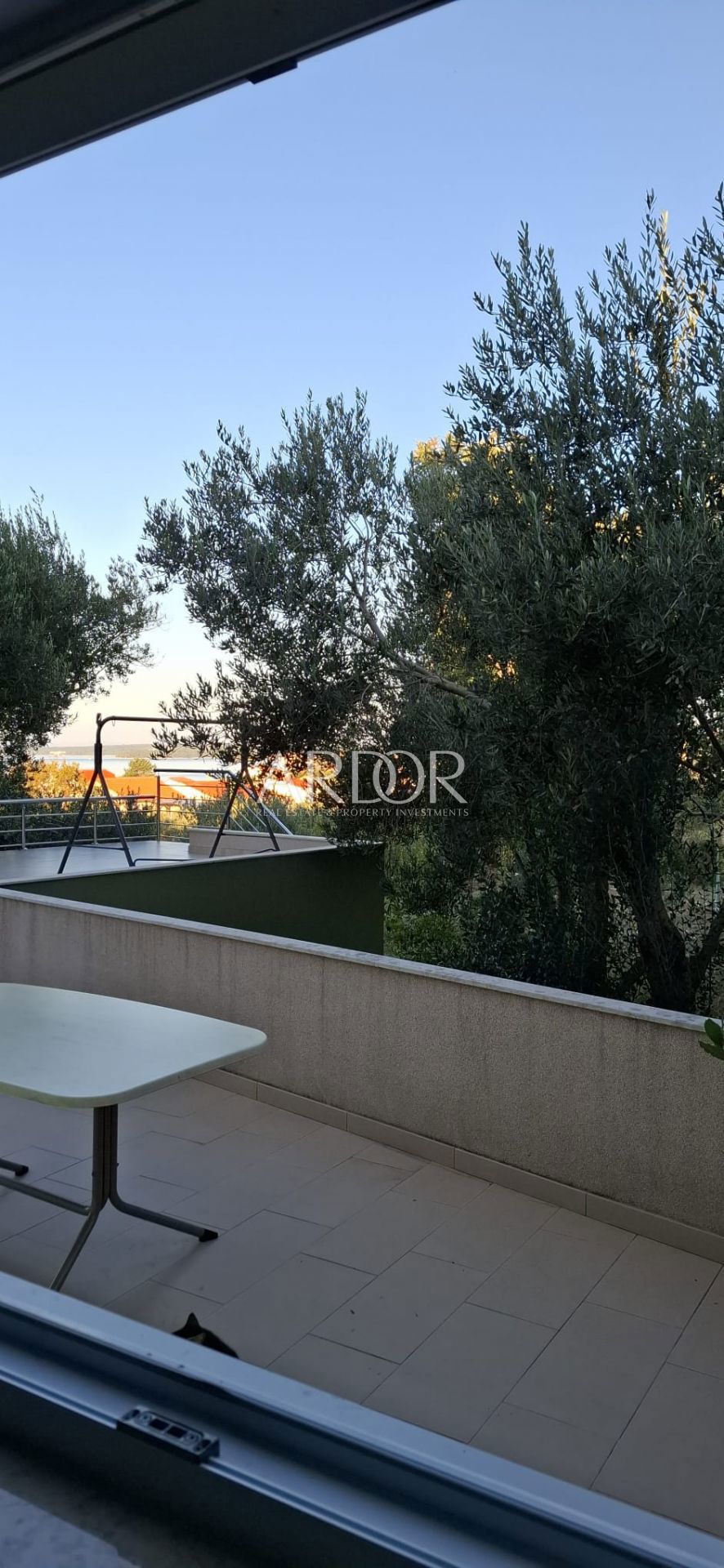 Apartmaj Rab, 49m2