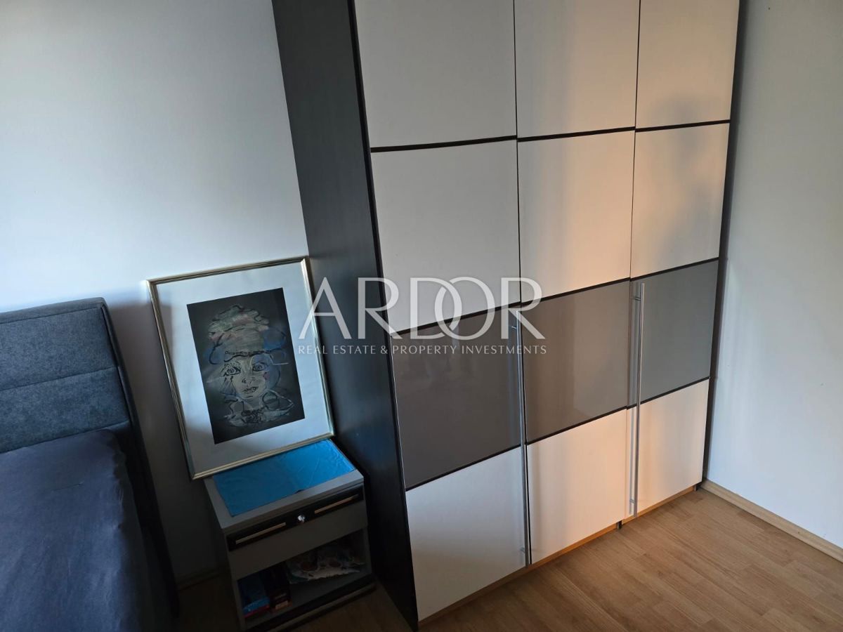 Apartmaj Rab, 49m2