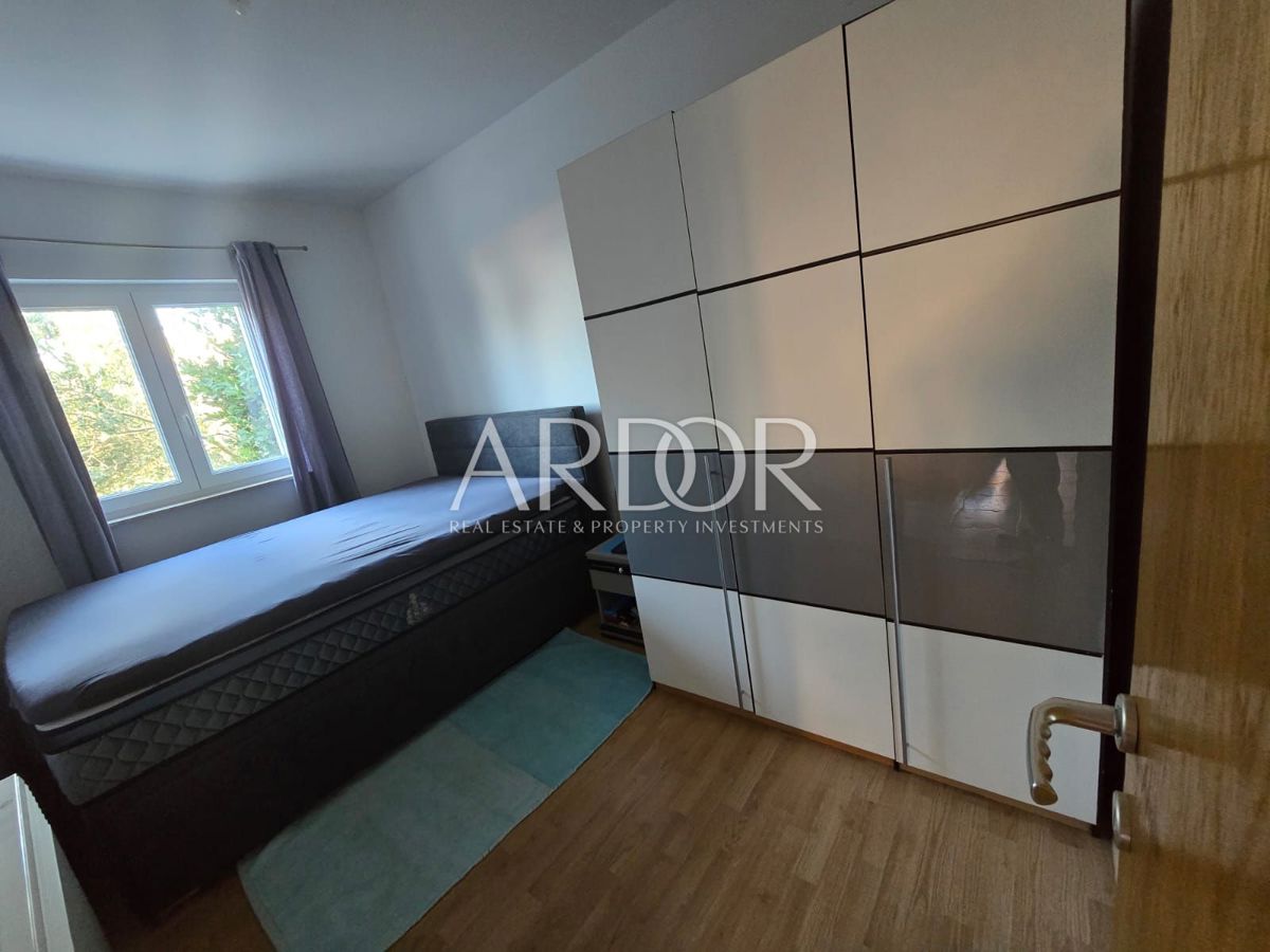 Apartmaj Rab, 49m2