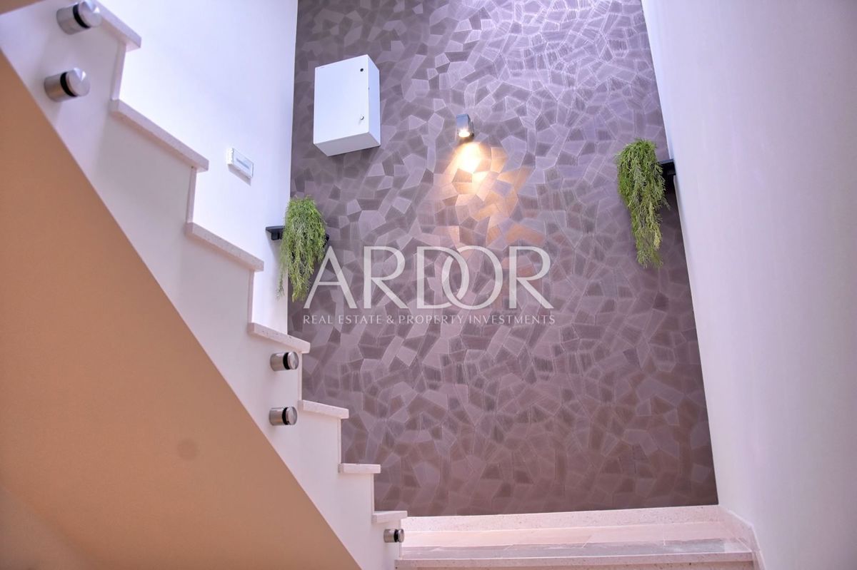 Apartmaj Antonci, Poreč, 253m2