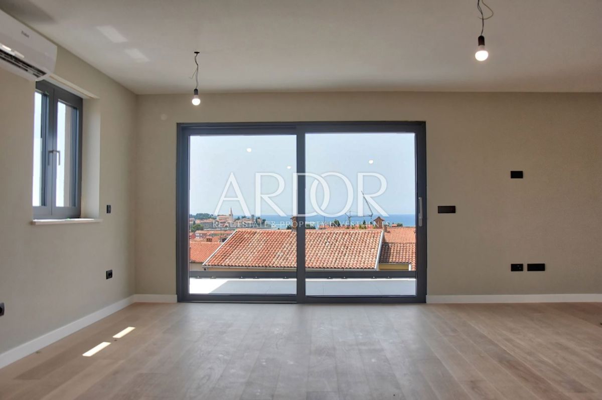 Apartmaj Antonci, Poreč, 253m2