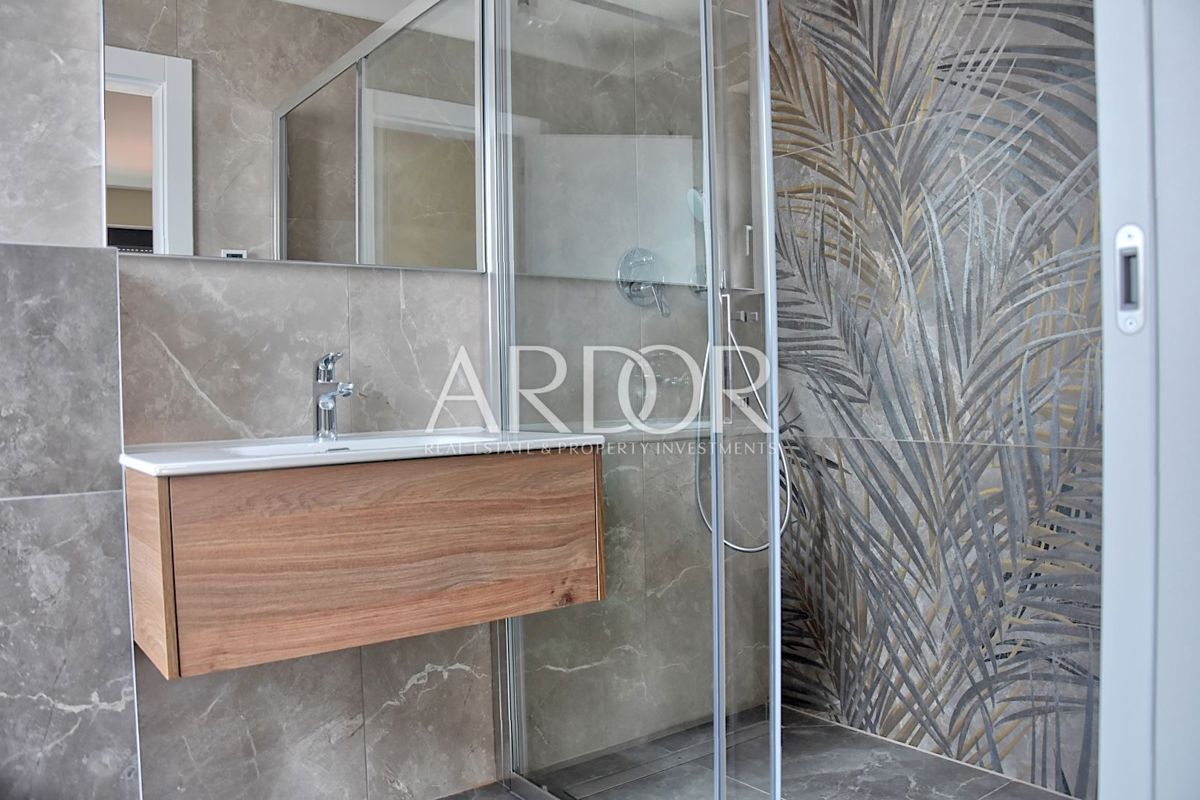 Apartmaj Antonci, Poreč, 253m2