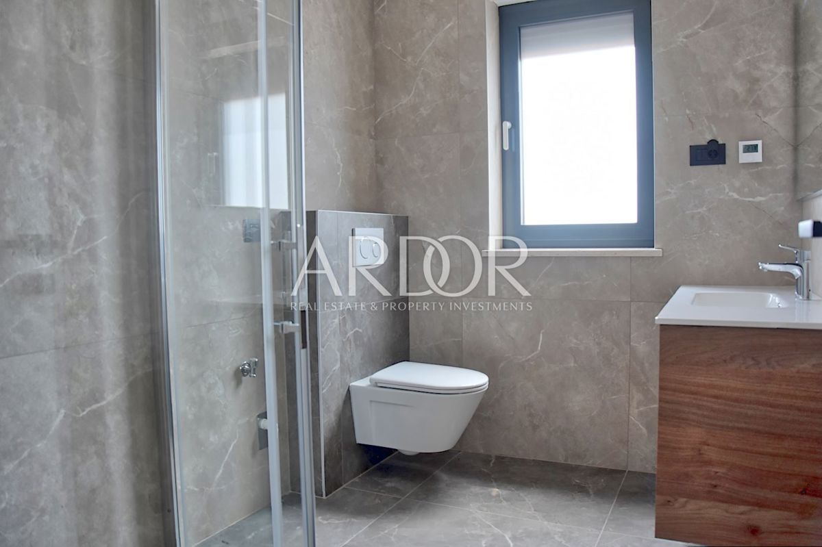 Apartmaj Antonci, Poreč, 253m2