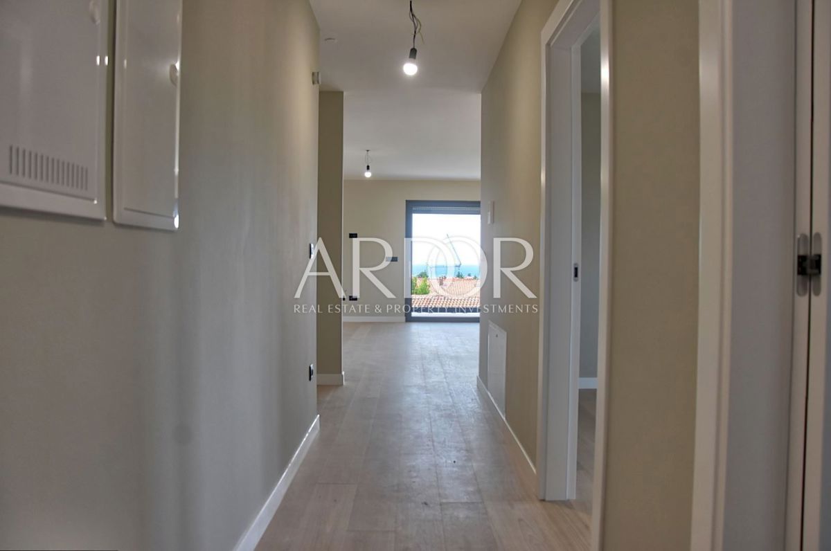Apartmaj Antonci, Poreč, 253m2
