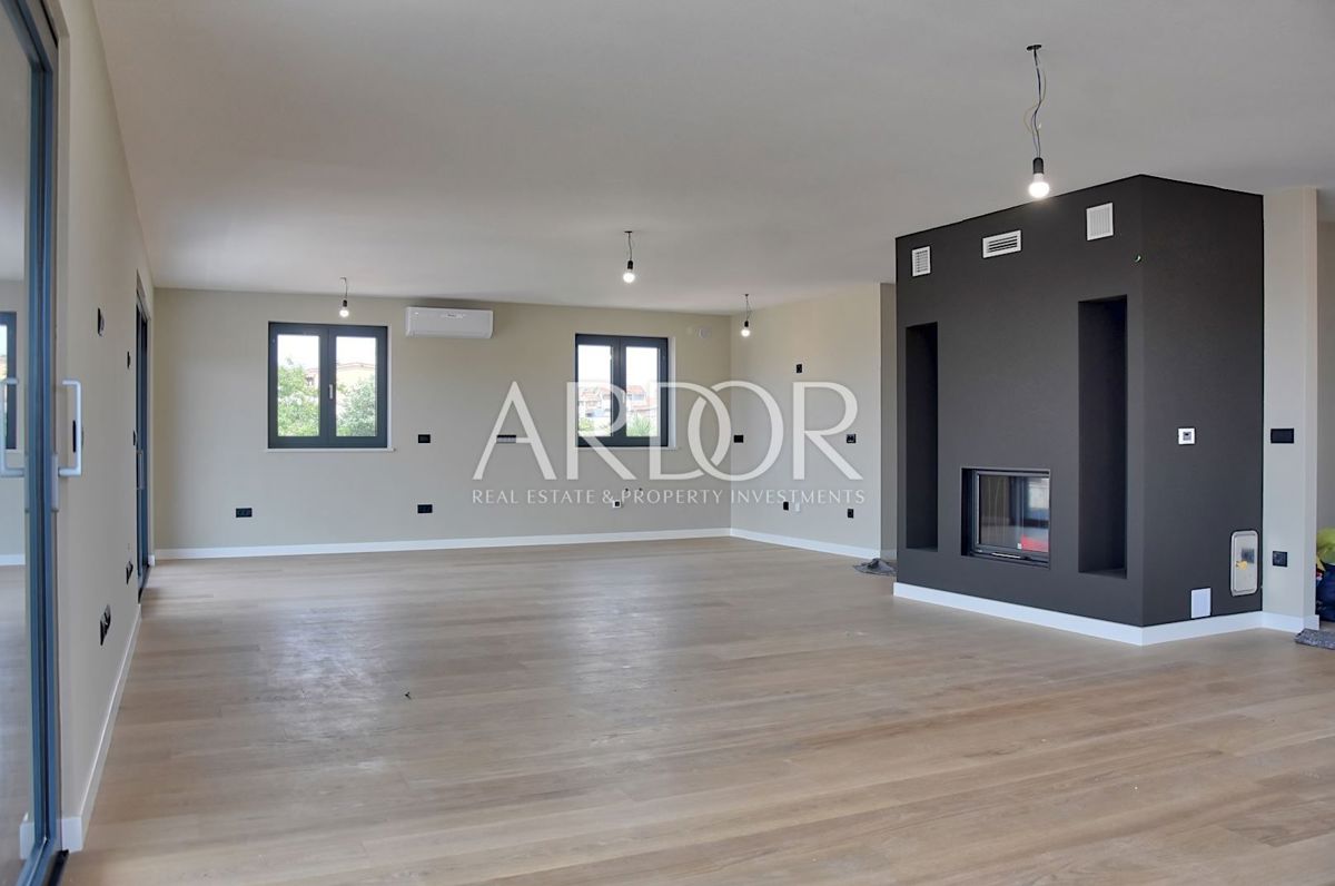 Apartmaj Antonci, Poreč, 253m2