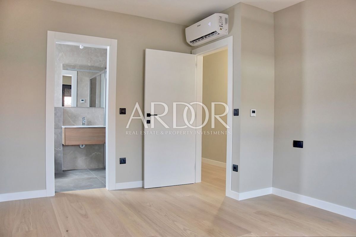 Apartmaj Antonci, Poreč, 253m2