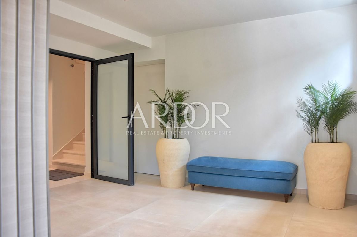 Apartmaj Antonci, Poreč, 253m2