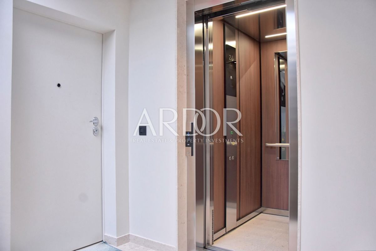 Apartmaj Antonci, Poreč, 253m2