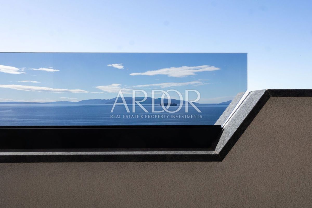 Apartmaj Kantrida, Rijeka, 118,29m2