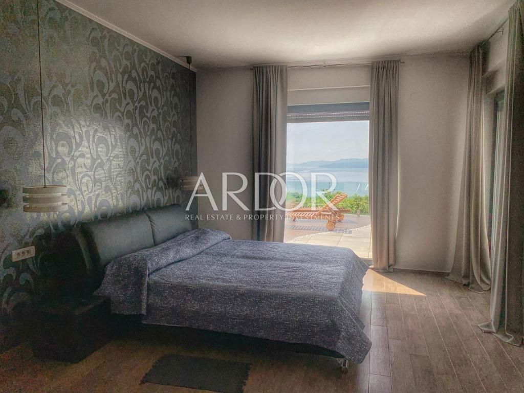Hiša Martinkovac, Rijeka, 400m2