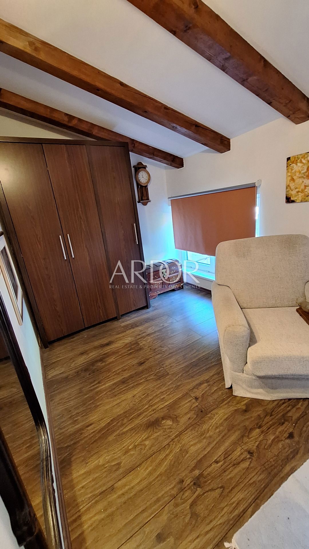 Apartmaj Opatija - Centar, Opatija, 64,68m2
