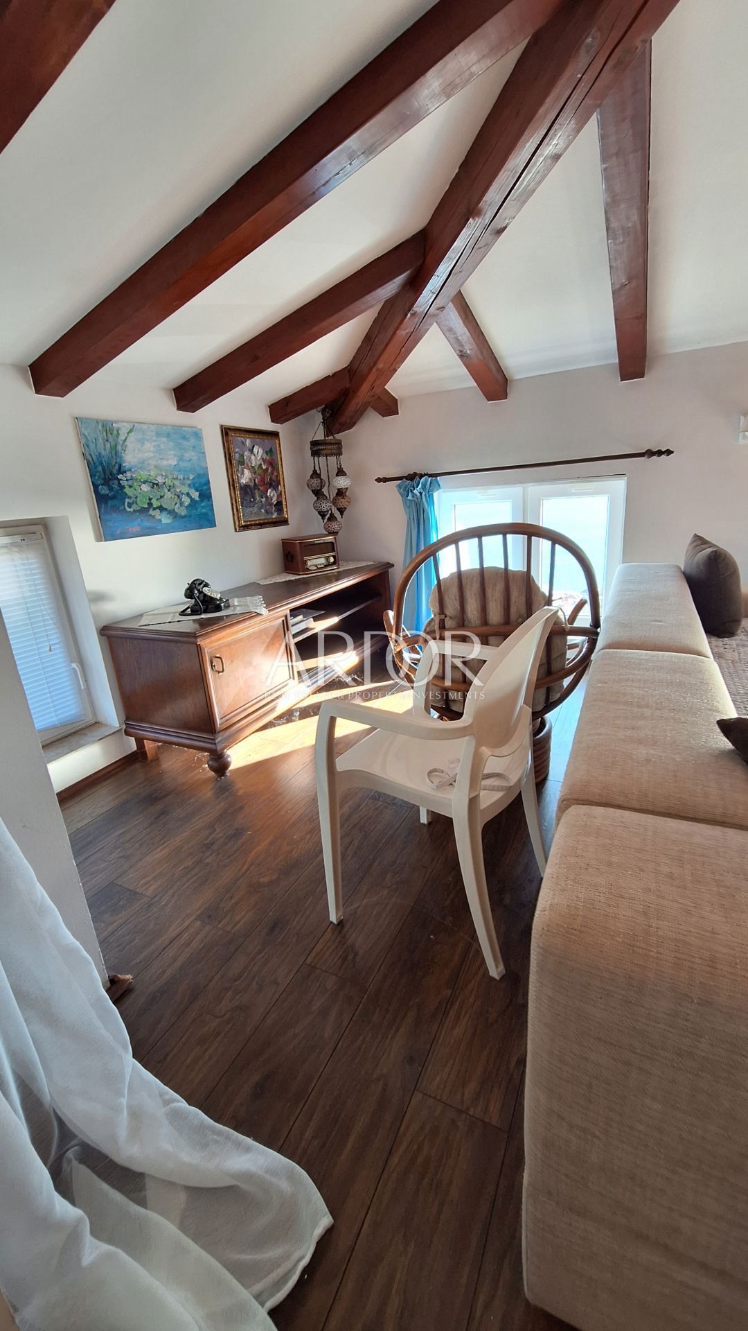 Apartmaj Opatija - Centar, Opatija, 64,68m2