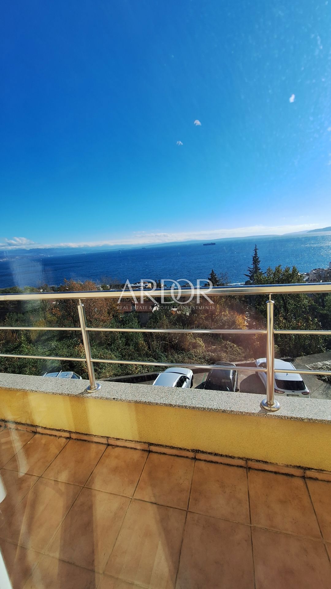 Apartmaj Opatija - Centar, Opatija, 64,68m2