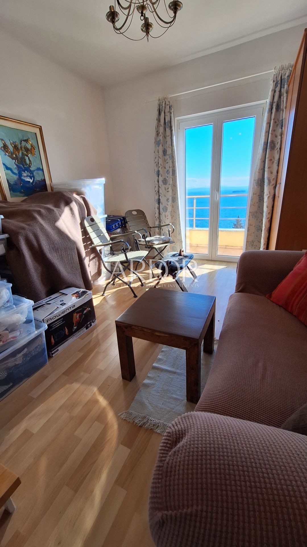 Apartmaj Opatija - Centar, Opatija, 64,68m2