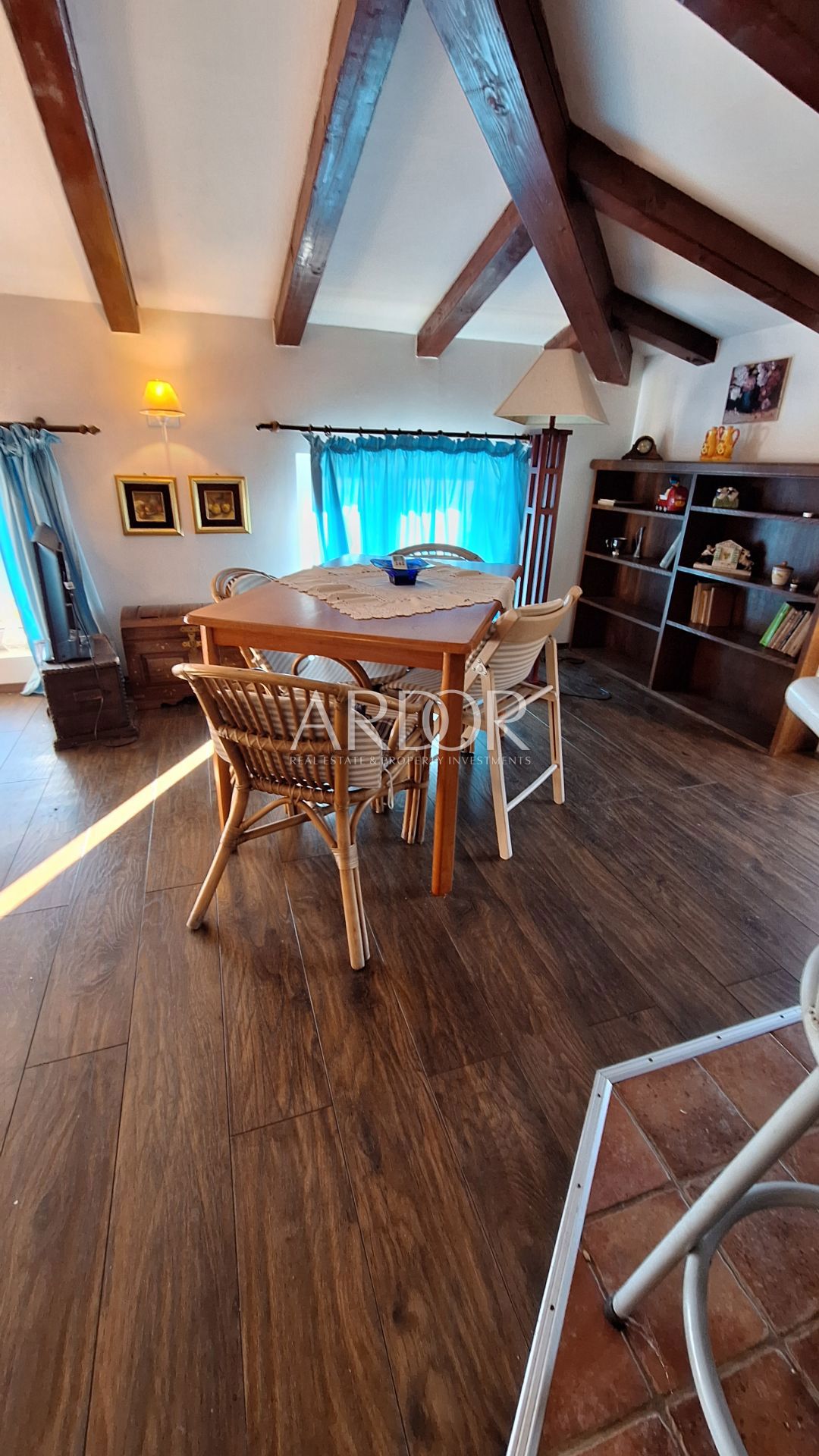 Apartmaj Opatija - Centar, Opatija, 64,68m2