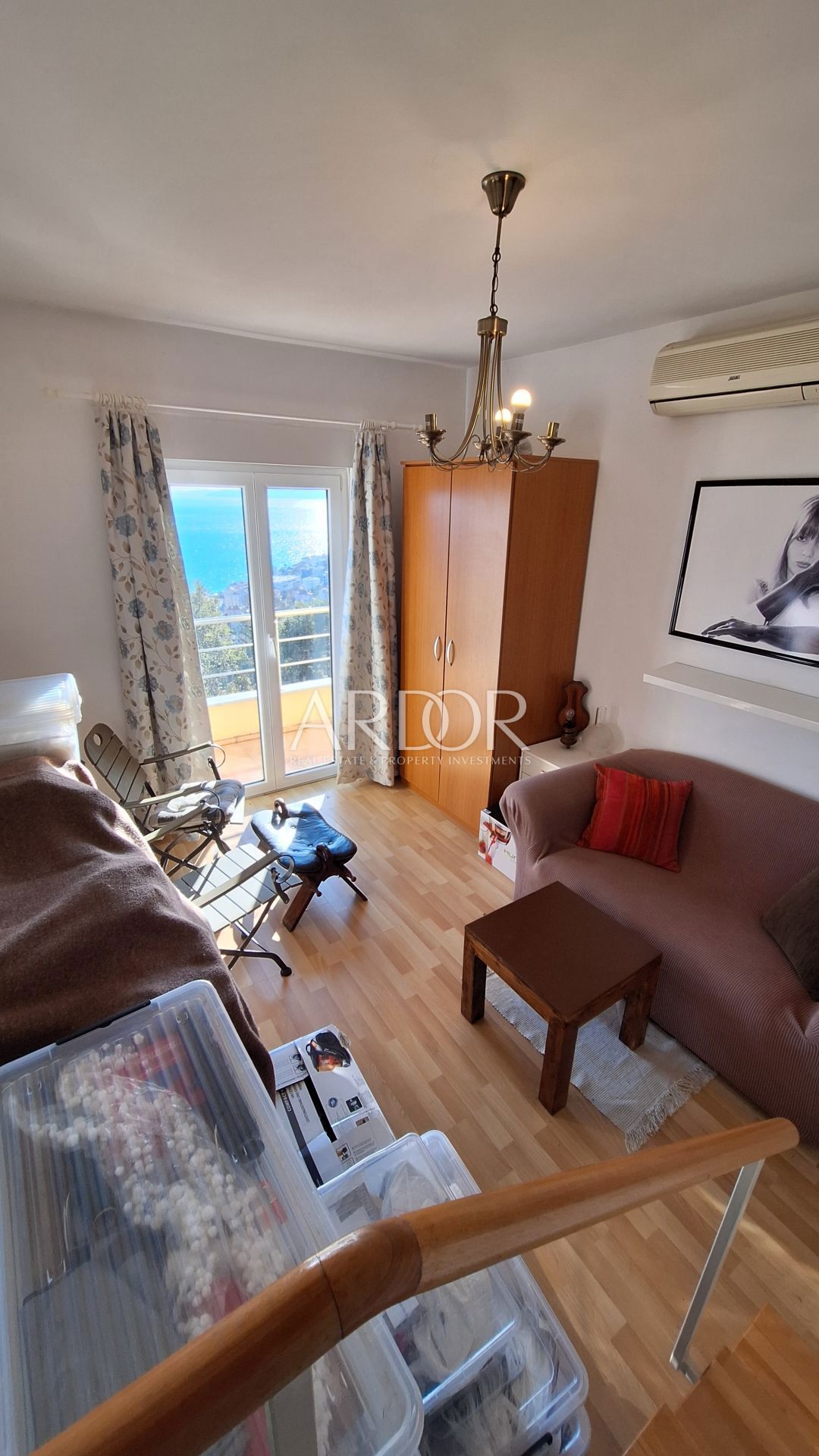 Apartmaj Opatija - Centar, Opatija, 64,68m2