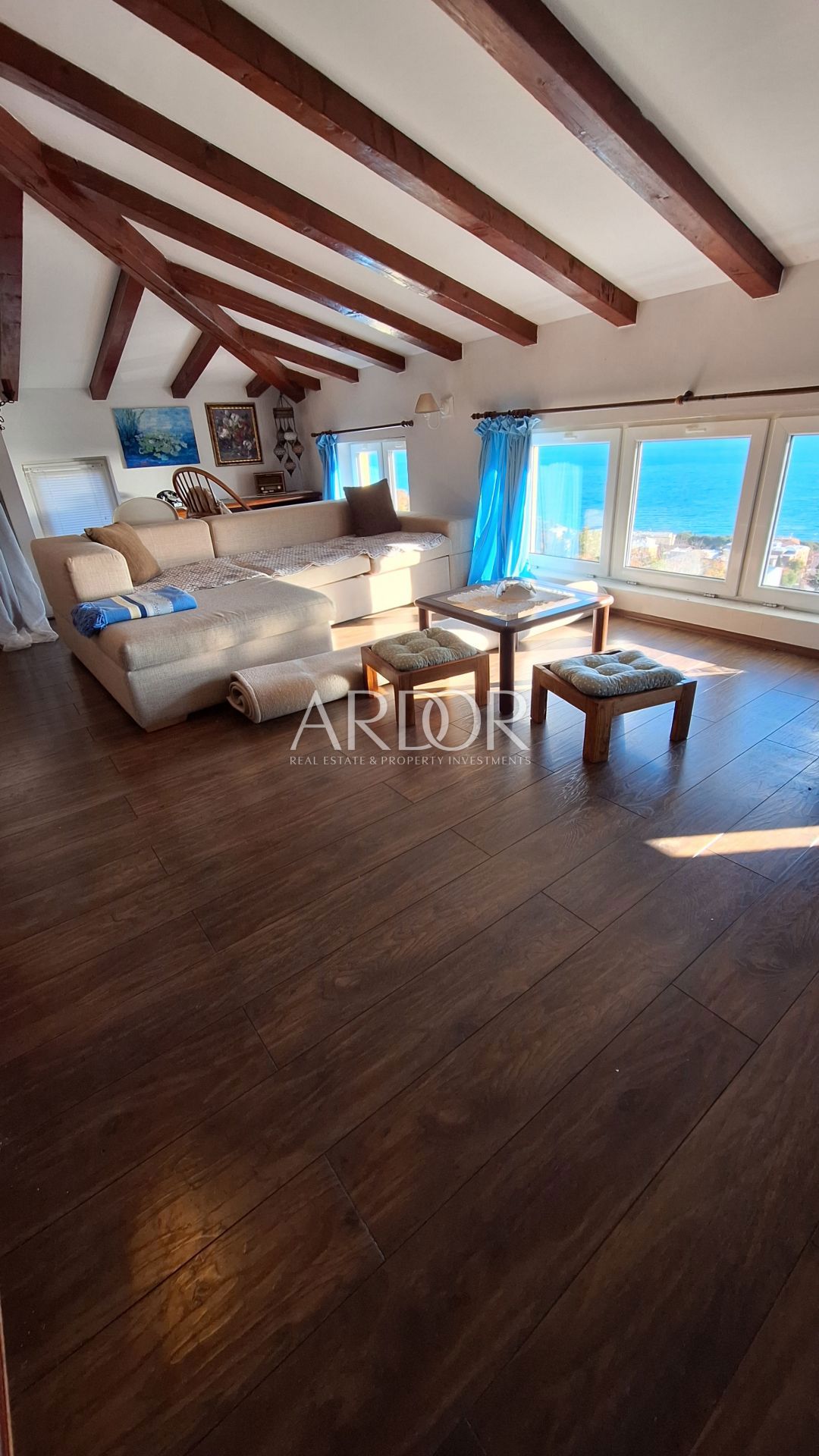 Apartmaj Opatija - Centar, Opatija, 64,68m2