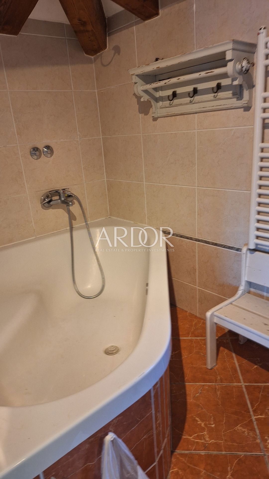 Apartmaj Opatija - Centar, Opatija, 64,68m2