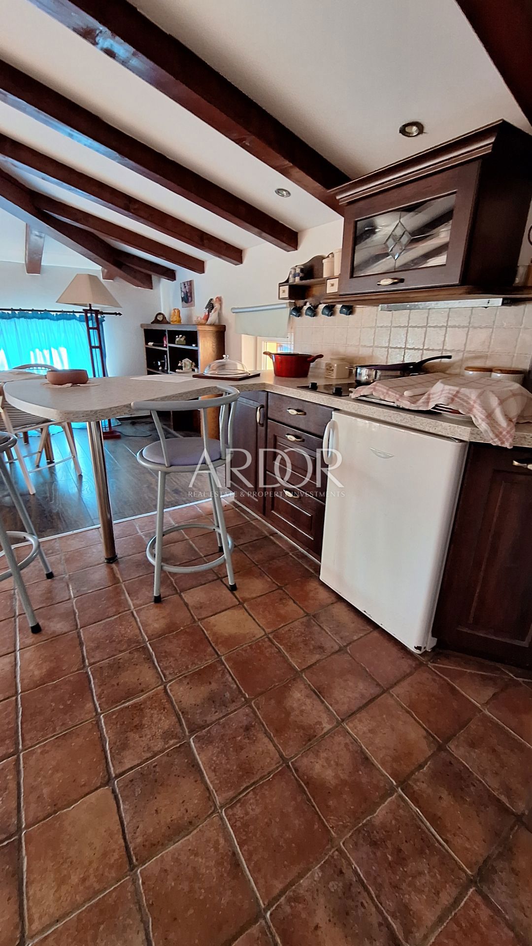 Apartmaj Opatija - Centar, Opatija, 64,68m2