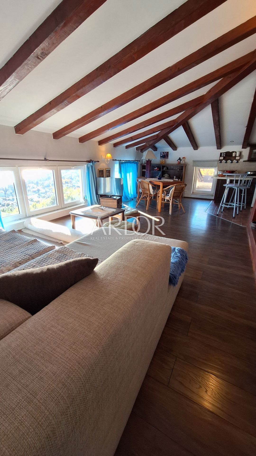 Apartmaj Opatija - Centar, Opatija, 64,68m2