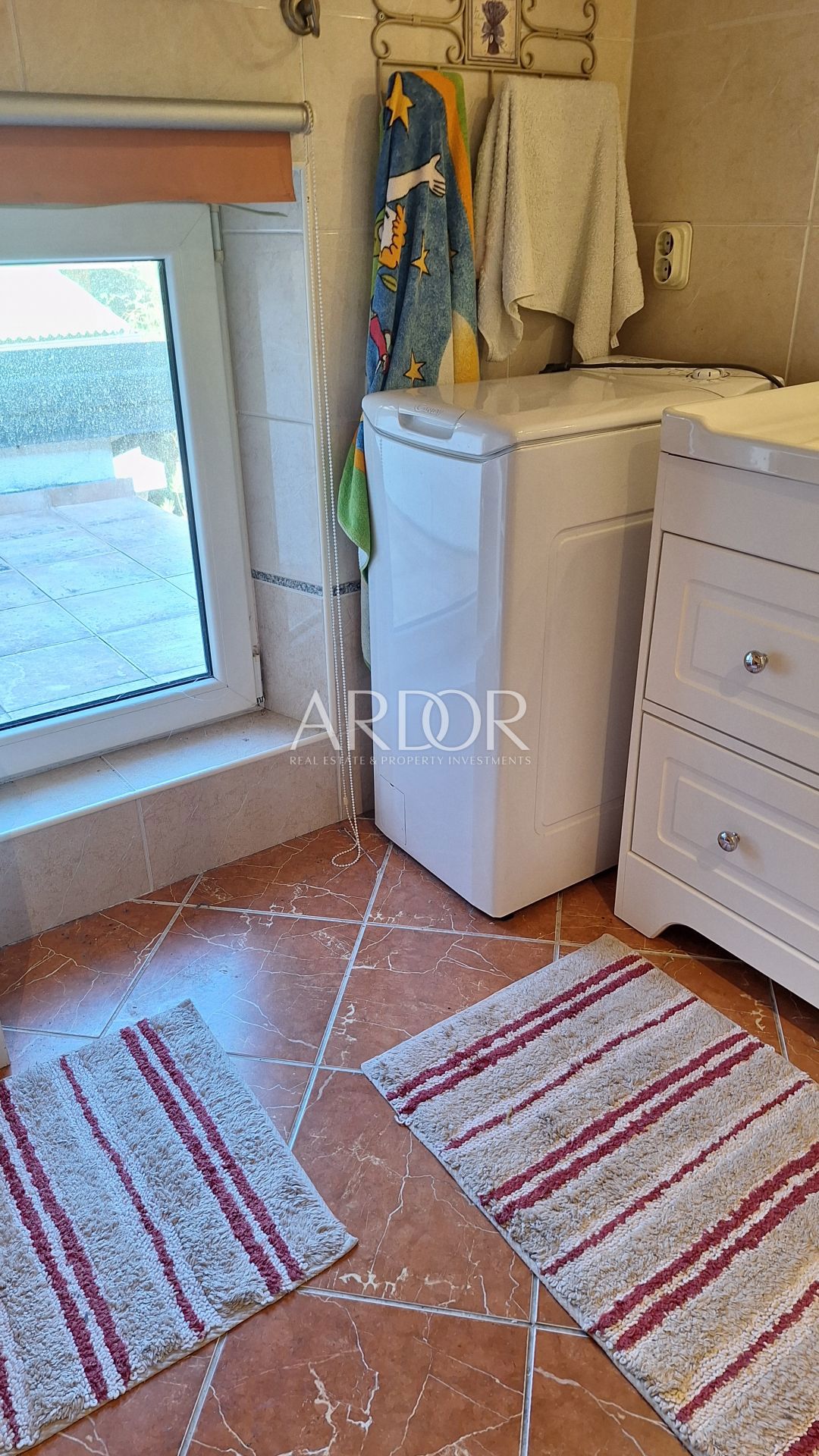 Apartmaj Opatija - Centar, Opatija, 64,68m2
