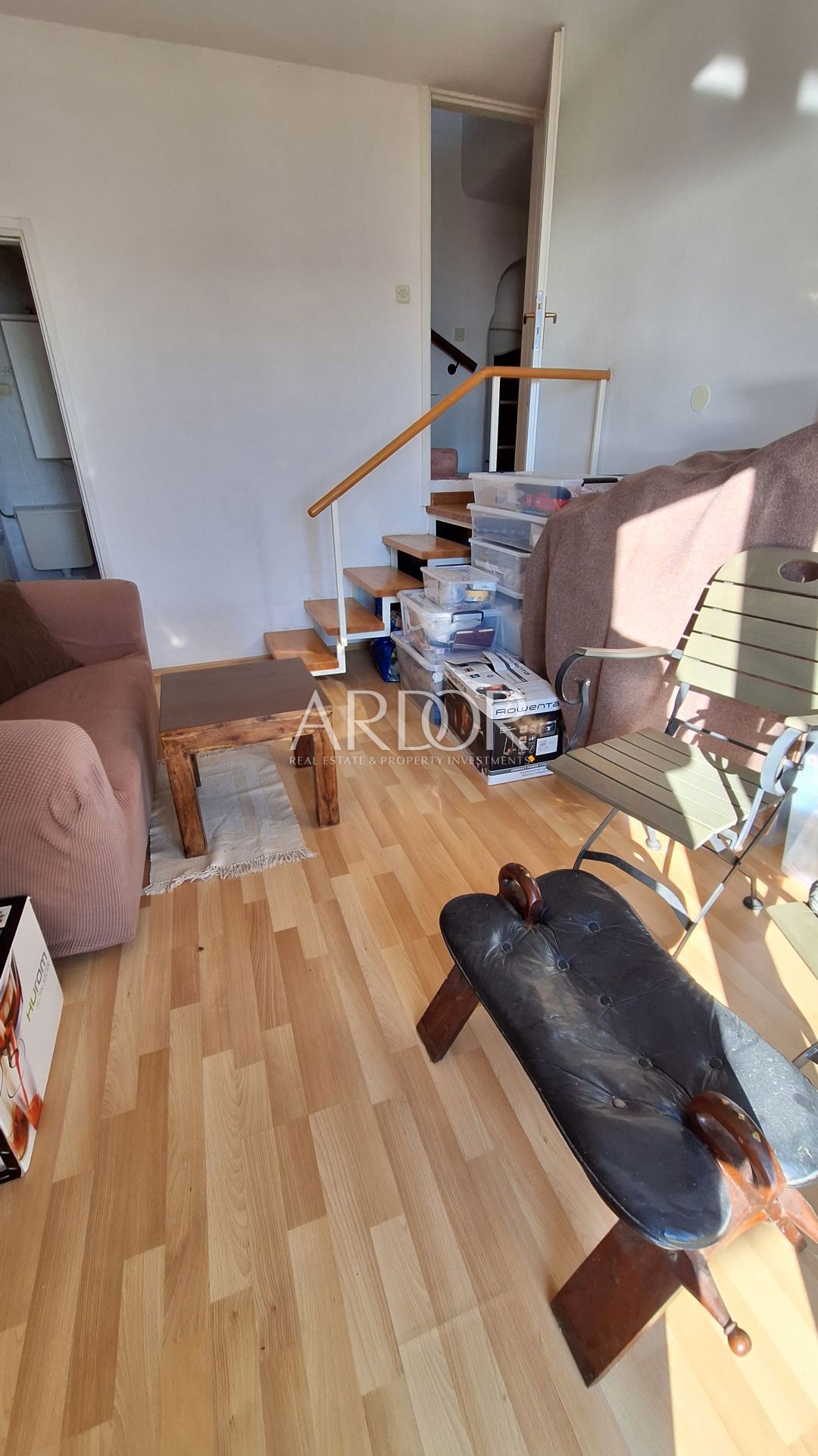 Apartmaj Opatija - Centar, Opatija, 64,68m2