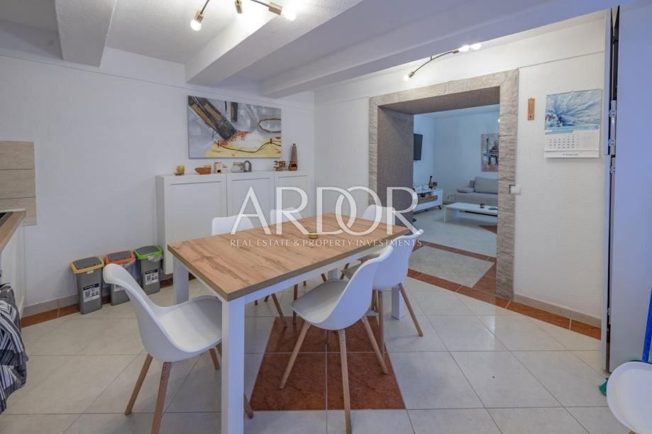 Apartmaj Lič, Fužine, 81m2