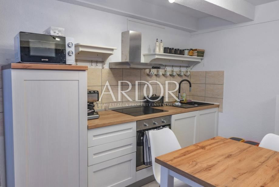 Apartmaj Lič, Fužine, 81m2