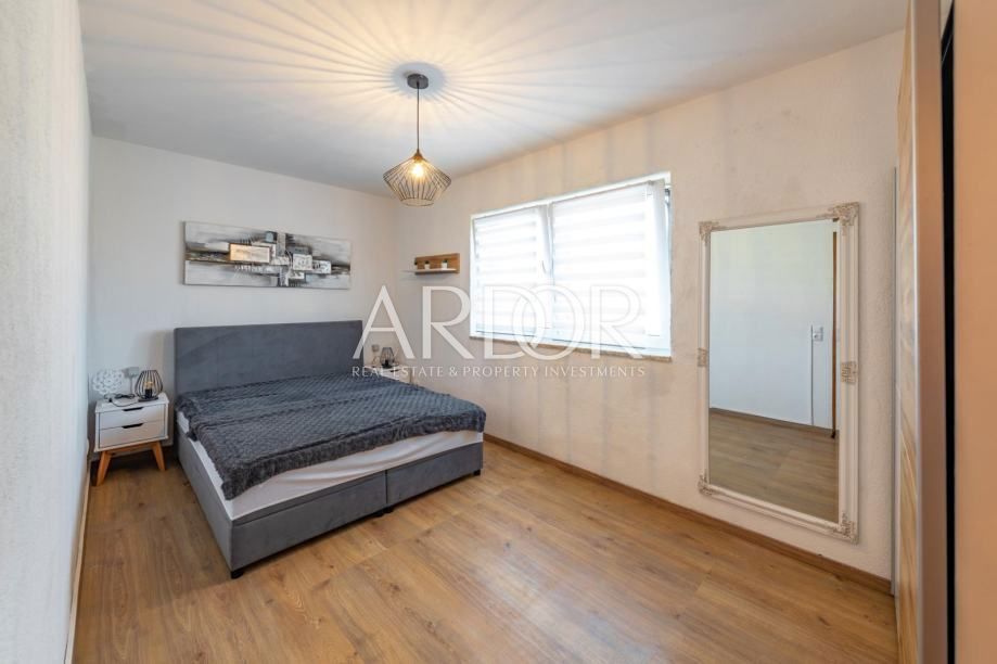 Apartmaj Lič, Fužine, 81m2